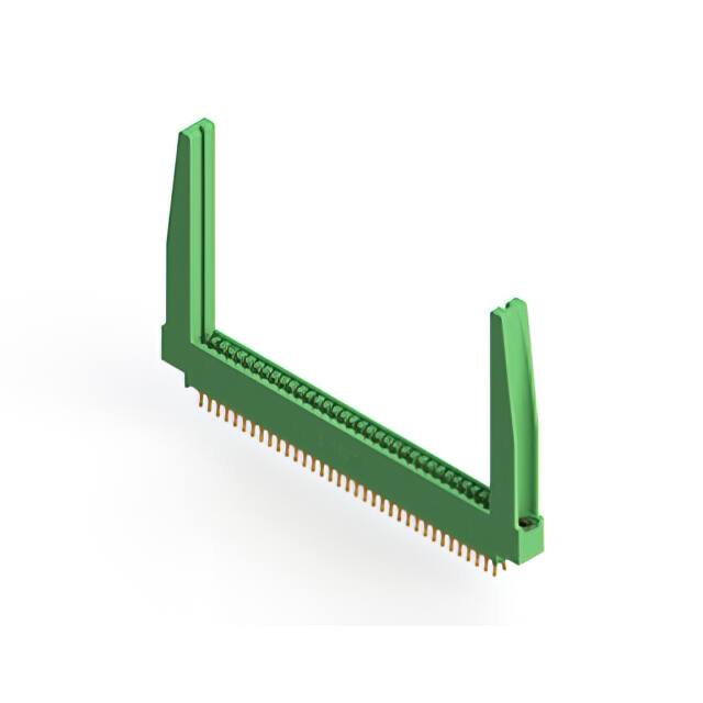 346-070-555-878 EDAC Inc.  Edgeboard Connectors